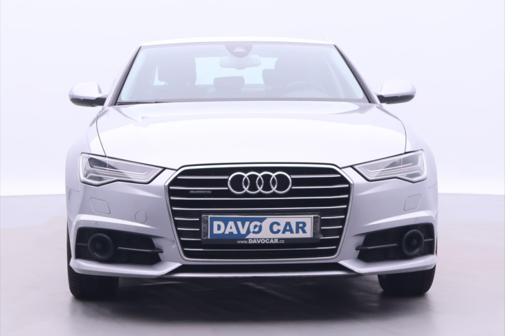 Audi A6 3,0 TDI 235kW Aut. quattro DPH