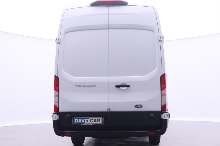 Ford Transit 2,0 TDCI L4H3 Klima Navi DPH