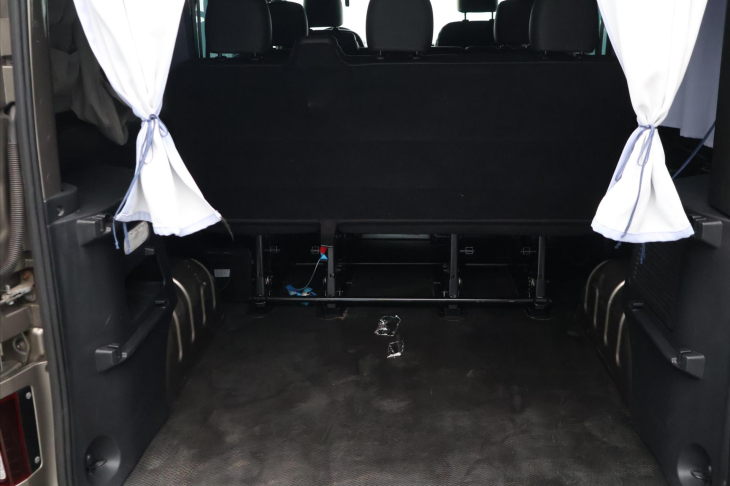 Fiat Talento 1,6 TwinTurbo 107kW L2 8-Míst CZ
