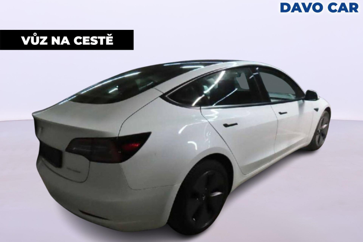 Tesla Model 3 Long Range AWD 75kWh