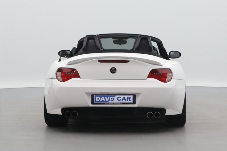 BMW Z4 3,0 i 170kW M Look M Packet