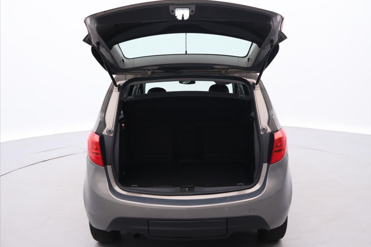 Opel Meriva 1,4 16V 88kW Automat Edice 150