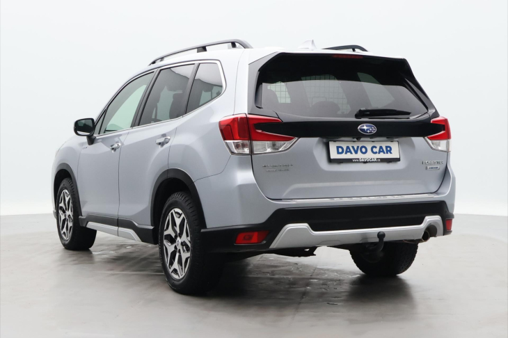 Subaru Forester 2,0 e-Boxer MHEV 110kW Aut. 4x4