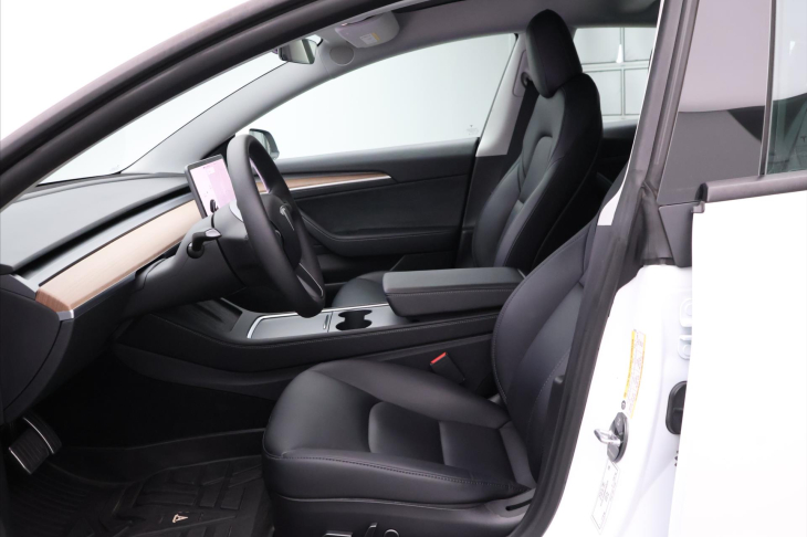 Tesla Model 3 Long Range 79kWh AWD sOH 93,3%