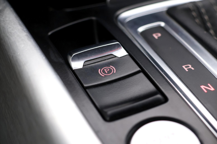 Audi Q5 3.0 TDI 180kW Quattro S-Tronic