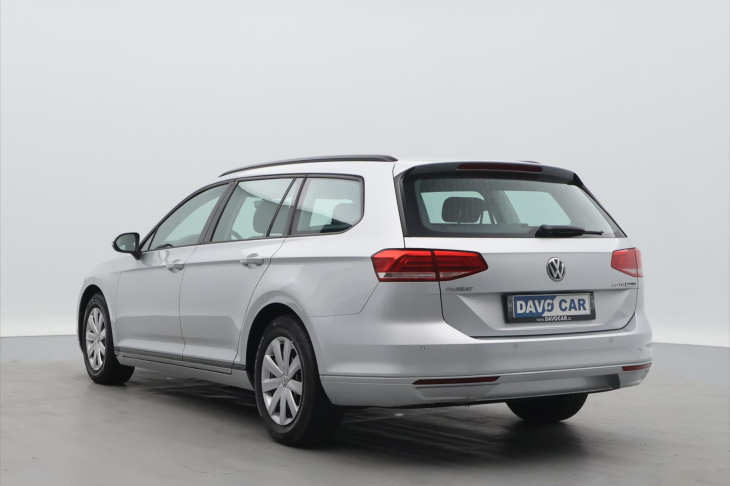 Volkswagen Passat Variant 2,0 TDI 110kW Highline Klima