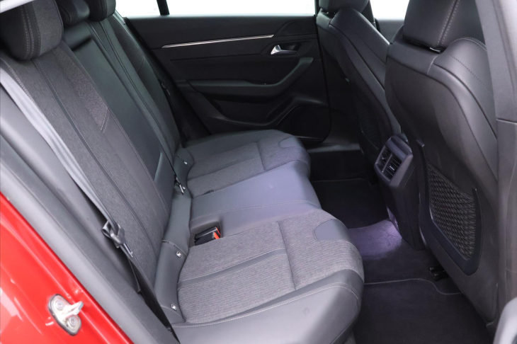 Peugeot 508 1,5 HDi 96kW Aut. Allure DPH