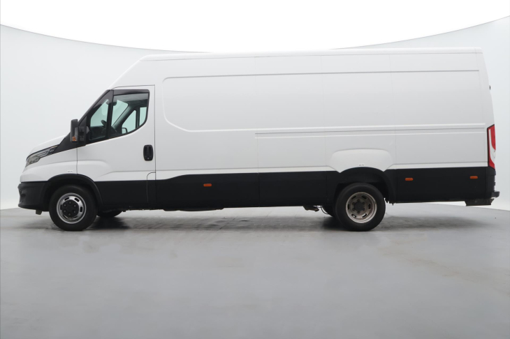 Iveco Daily 2,3 35C16 115kW L4H3 CZ DPH