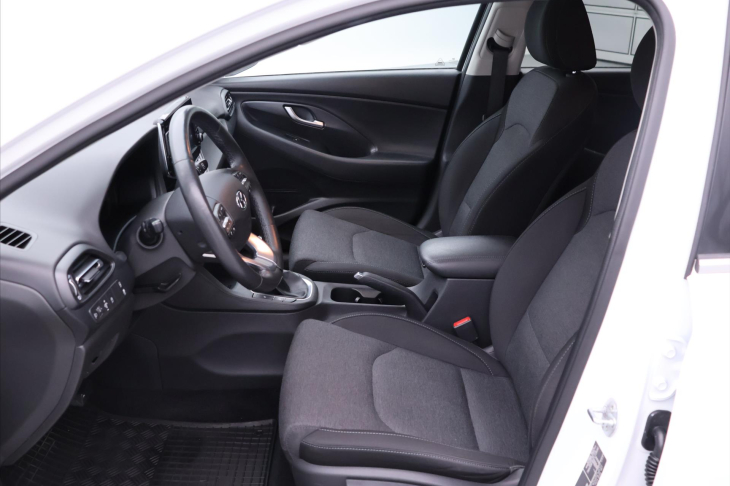 Hyundai i30 1,0 T-GDI 88kW Smart 1.Maj DPH