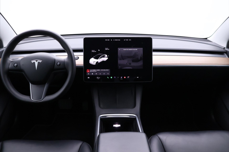 Tesla Model 3 95% SOH SR+ DPH