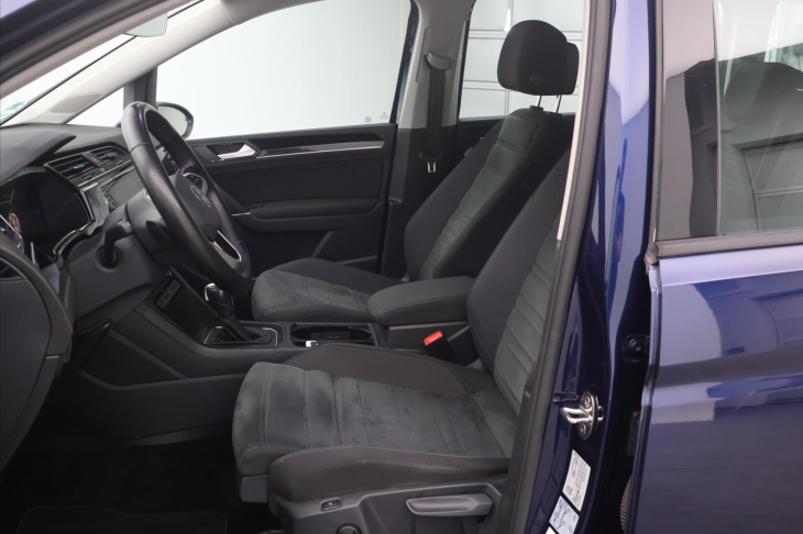 Volkswagen Touran 2,0 TDI 110kW DSG LED DPH