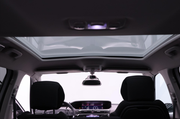 Citroën Grand C4 SpaceTourer 1,2 PT 96kW Aut. Shine 7-Míst