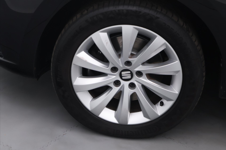 Seat Alhambra 2.0 TDI 110kW Style 7-Míst