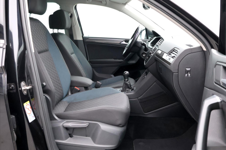 Volkswagen Tiguan 1,5 TSI 110kW LED Virtual Navi