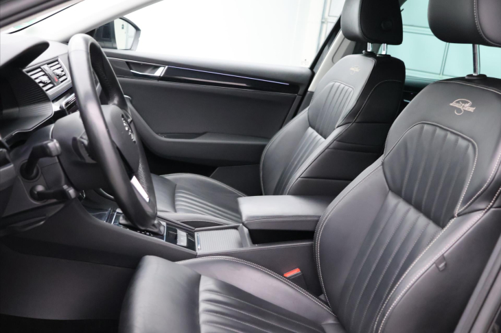 Škoda Superb 2,0 TDI 140kW 4x4 DSG L&K DPH