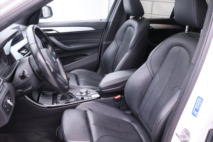 BMW X1 2,0 20d 140kW xDrive M-paket