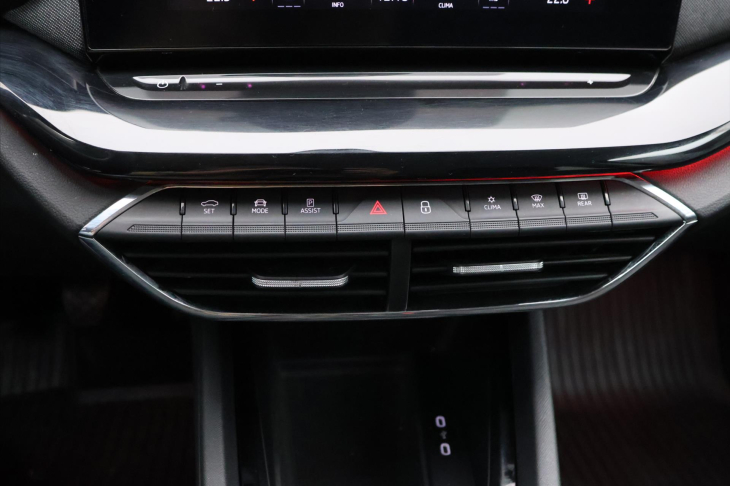 Škoda Octavia 2,0 TDI 110kW Style CZ DPH