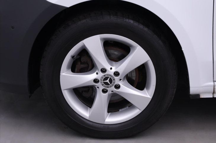 Mercedes-Benz Vito 1,6 111CDI Extralang 6Míst Dílna