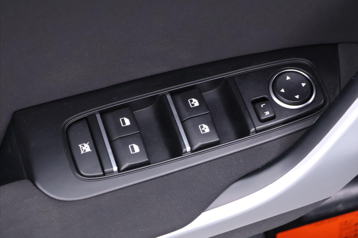 Kia Ceed 1,0 T-GDI CZ Spin 1.Maj.Klima