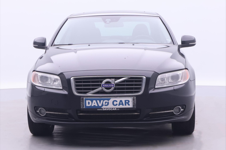 Volvo S80 2,4 D5 158kW DPH Aut.