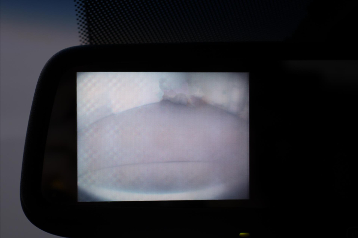 Hyundai Santa Fe 2,2 CRDi 145kW 4WD CZ Kůže