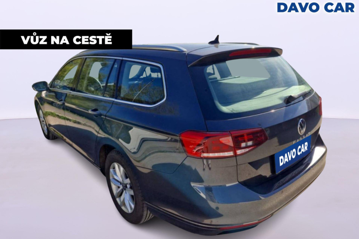 Volkswagen Passat 1,5 TSI 110 kW Business DPH CZ