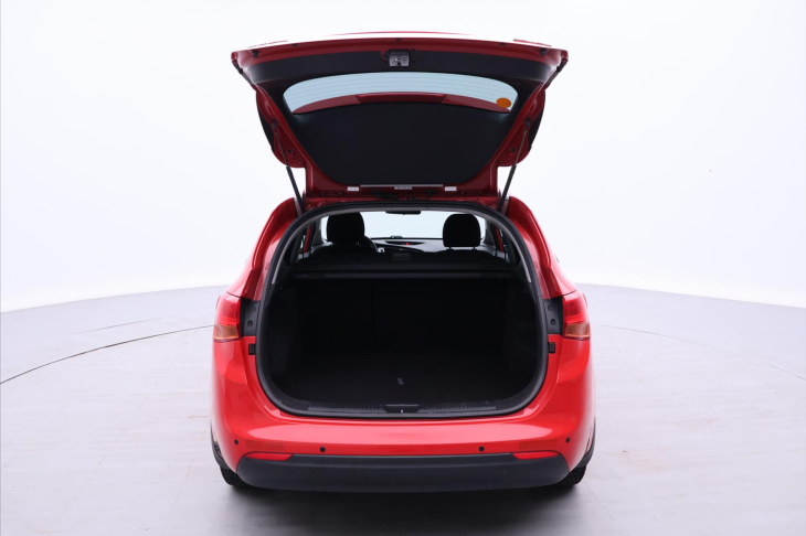 Kia Ceed 1,4 i 73kW CZ Klima LPG