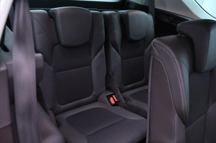 Renault Espace 1,6 dCi 160 Initiale 118kW LED
