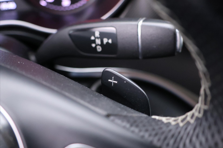 Mercedes-Benz Třídy V 2,1 250d L 120kW AMG Paket DPH CZ