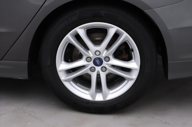 Ford Mondeo 2.0 TDCI 110KW CZ 4x4 LED