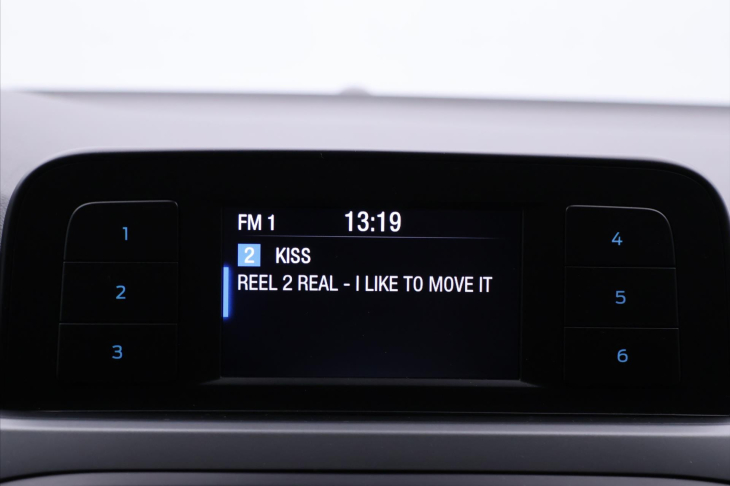 Ford Focus 1,0 EcoBoost 74kW CZ DPH