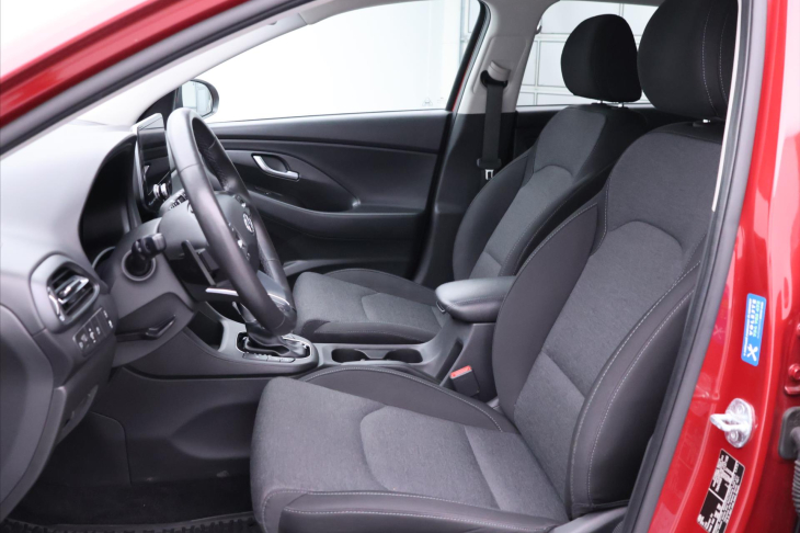 Hyundai i30 1,0 T-GDI Automat CZ Smart DPH