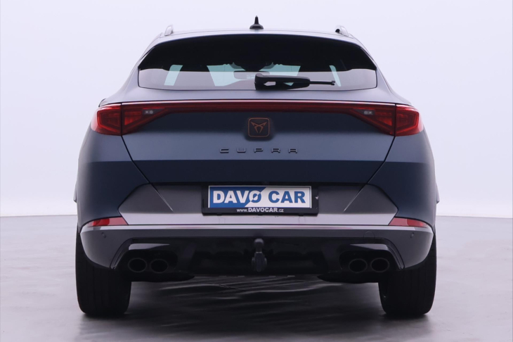 Cupra Formentor 2,0 TSI VZ DSG 4Drive Brembo DPH