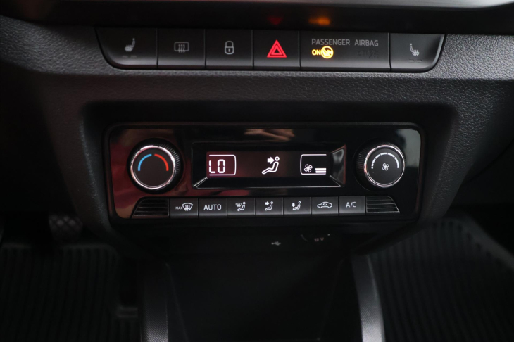 Škoda Fabia 1,0 TSI Style CZ 2.Maj