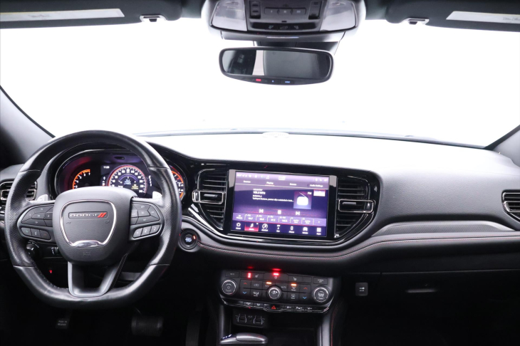 Dodge Durango 5,7 V8 HEMI R/T 4x4 7-Míst DPH