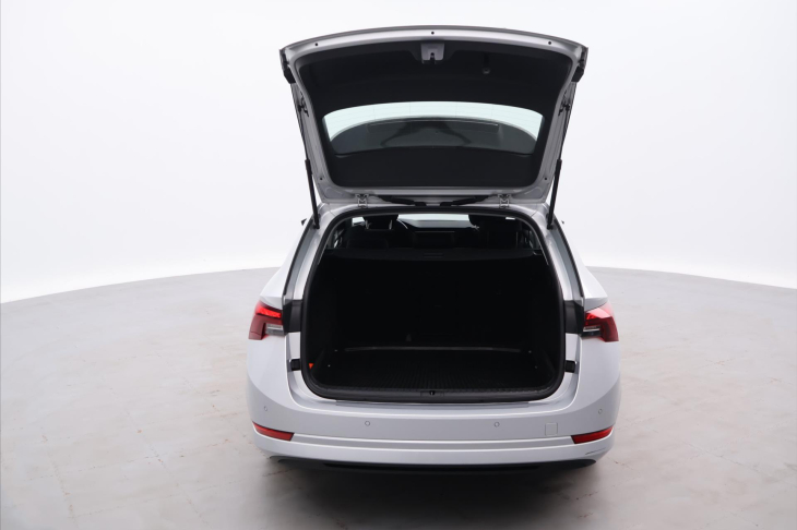 Škoda Octavia 2,0 TDI 85kW CZ 1.Maj DPH LED