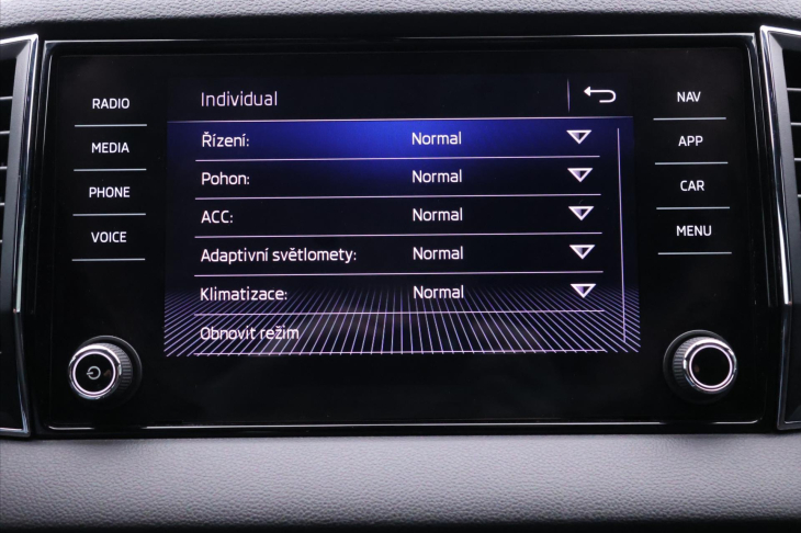 Škoda Karoq 1,5 TSI DSG Sportline Virtual