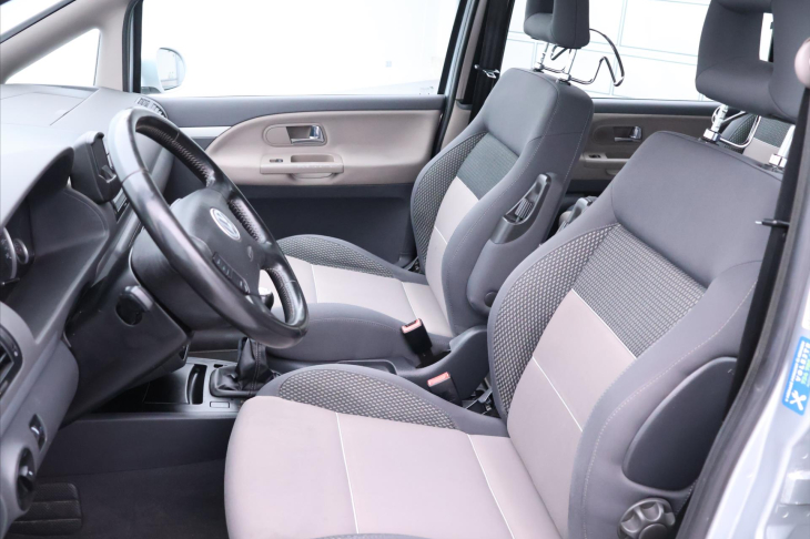 Volkswagen Sharan 2,0 TDI 103kW Exclusive 7-Míst