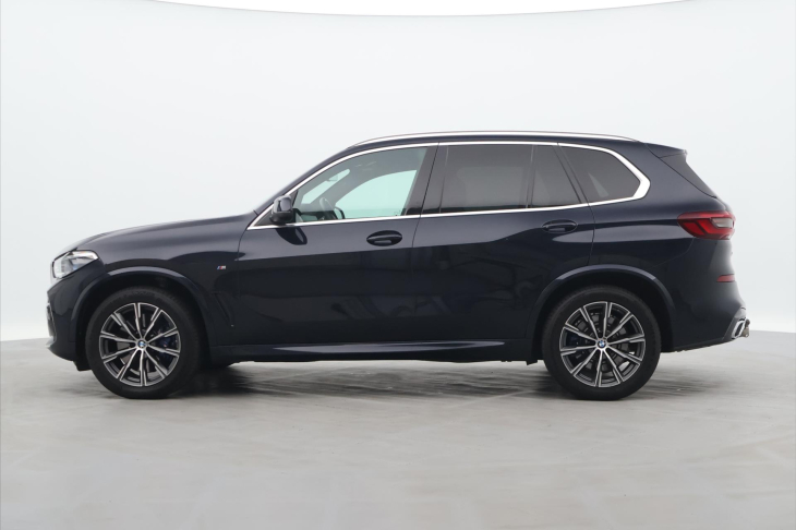 BMW X5 3,0 Xdrive40d AT Pano DPH