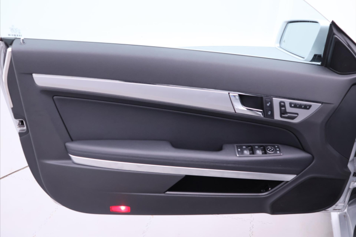 Mercedes-Benz Třídy E 3,0 350CDI 170kW Aut. Elegance