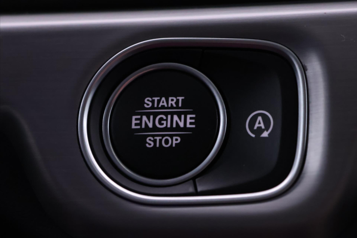 Mercedes-Benz Třídy G 4,0 63AMG 588kW 4x4^2 Brabus