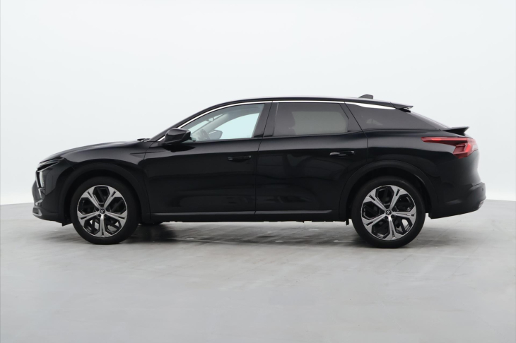 Citroën C5 X 1,2 PT 130k Aut. Feel 1.Maj