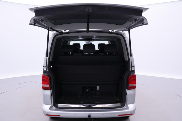 Volkswagen Multivan 2,0 TDI DSG 4M CZ Highline