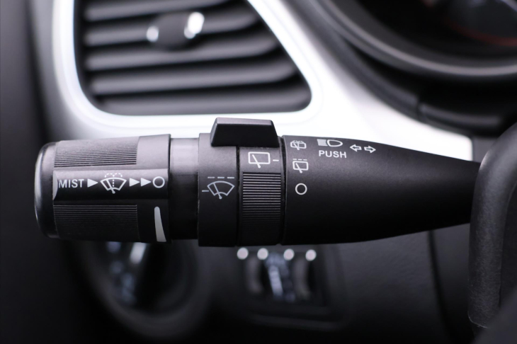 Fiat Freemont 2,0 MultiJet 4x4 AT 125kW CZ