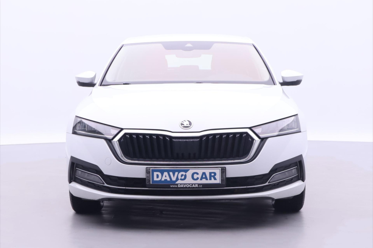 Škoda Octavia 2,0 TDI Style CZ DPH 1.maj