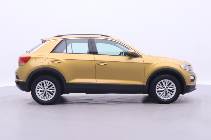 Volkswagen T-Roc 1,0 TSI 85KW CZ DPH
