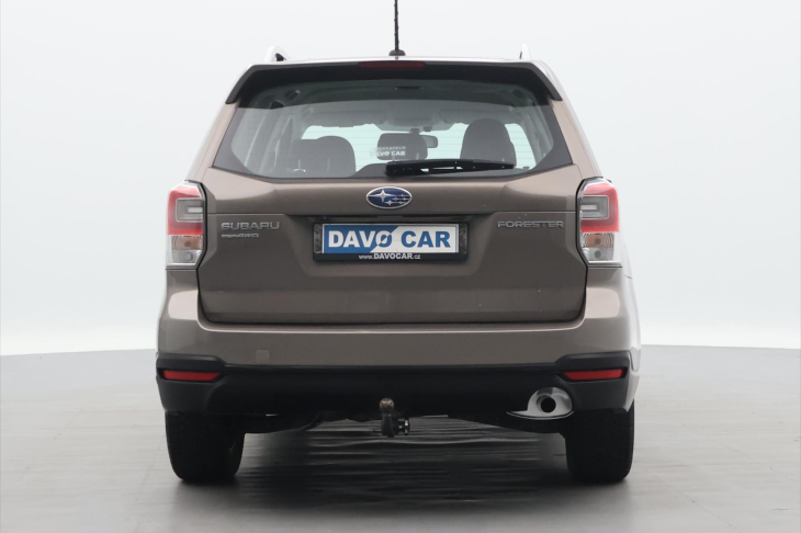 Subaru Forester 2,0 i-L 110kW Comfort 4x4 CZ