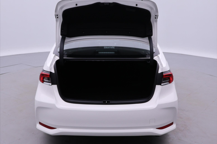 Toyota Corolla 1,8 Hybrid 90kW e-CVT CZ