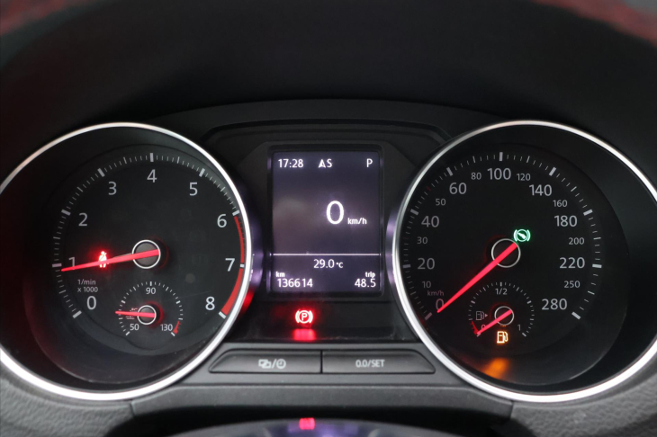 Volkswagen Polo 1.8 TSI 141kW GTI DSG 1.Majitel