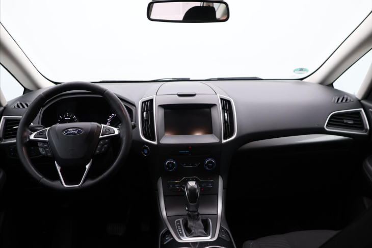 Ford S-MAX 2,0 TDCi 132kW Trend Klima